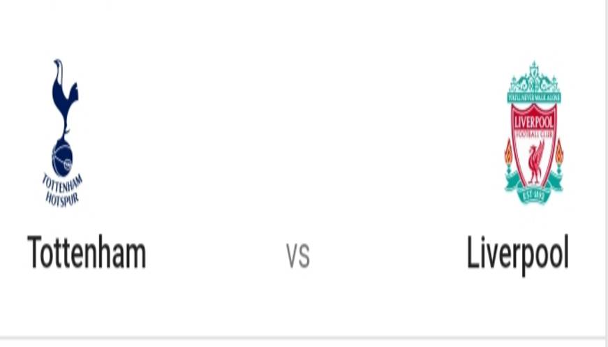Big Match, Tottenham Jamu Liverpool Malam Ini 