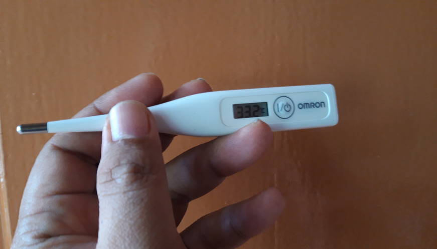 Ini Lima Cara Ampuh Turunkan Demam Tubuh