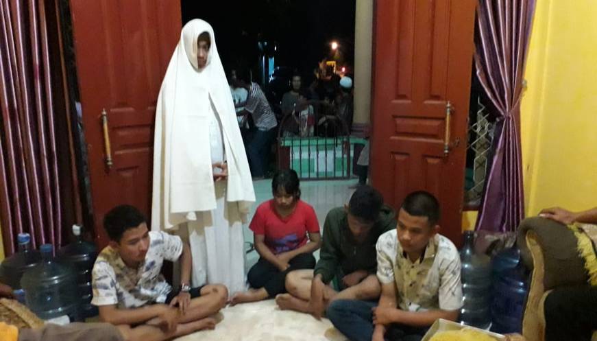 Jalan Kenanga Gelap Gulita, Anggota Dewan Pun Dijahili 
