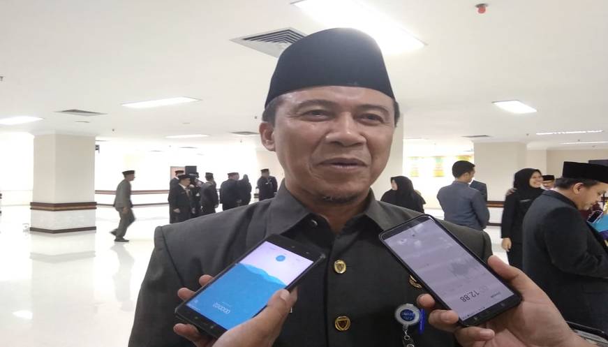 Muhammad Noer Tanggapi Biasa Rencana Penggantian Sekda Kota Pekanbaru