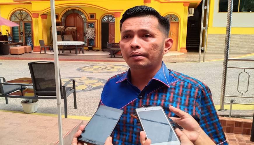 Wakil Ketua DPRD Kota Pekanbaru Dorong Pemko Tindak Tegas Karaoke Keluarga Sediakan Minuman Alkohol