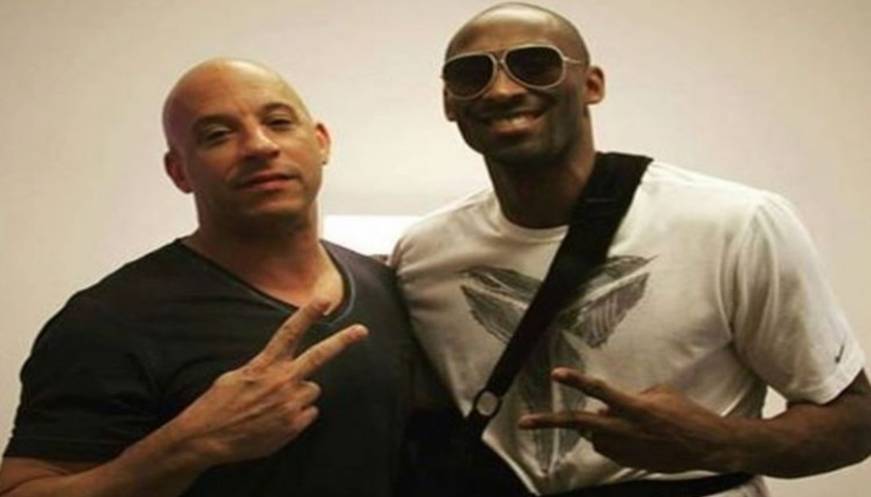 Legenda NBA Kobe Bryant Meninggal Dunia, Ucapan Duka Mengalir di Media Sosial 