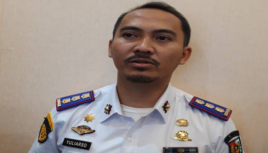 Lelang Parkir BLUD Berlangsung Maret Ini