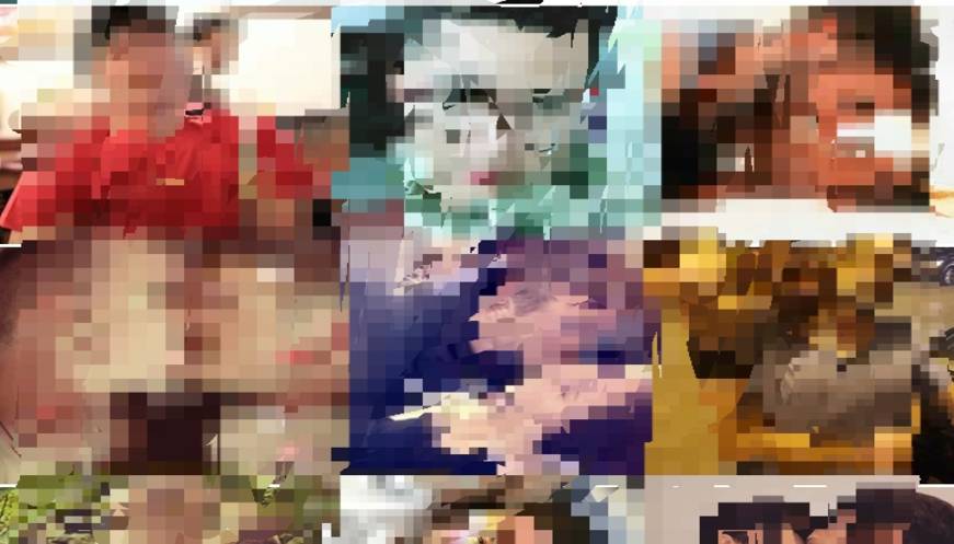 Wow, Ada Belasan Akun IG Gay Pekanbaru