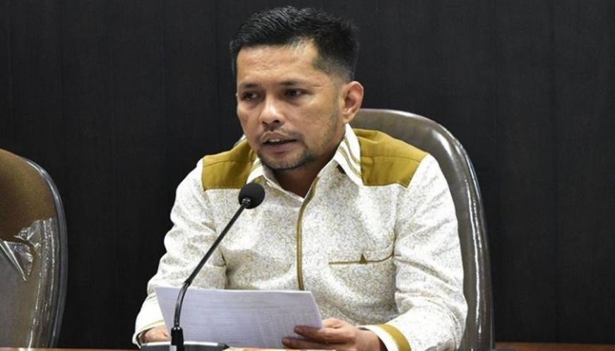 TAF Meminta Aparat Hukum Usut Keberadaan Akun Gay Pekanbaru