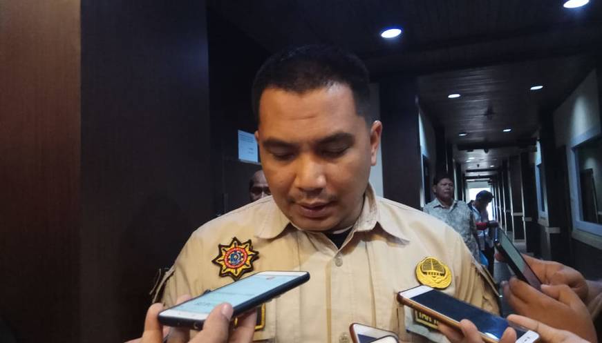 Bapenda Pekanbaru Punya Waktu Sebulan Capai Target Pajak Tiga Bulan Pertama Tahun 2020