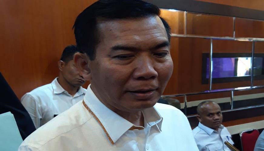 Antisipasi Virus Corona, Wako Pekanbaru Instruksikan Dua Pekan Peserta Didik Belajar di Rumah