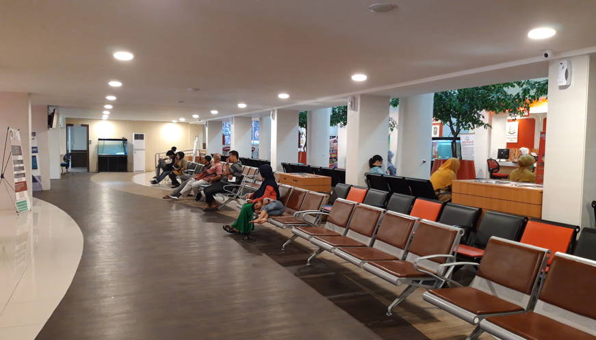 Cegah Covid-19, Wako Pekanbaru Perbolehkan ASN Kerja dari Rumah