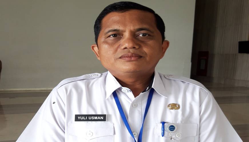  Asyik, 936 Peserta Lolos SKD CPNS 2019 di Pemko Pekanbaru