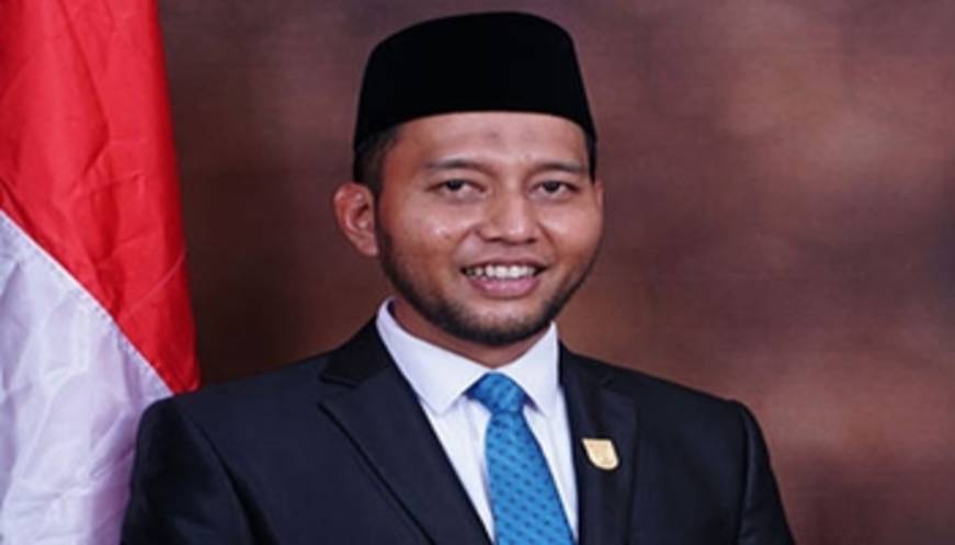 Cegah Covid-19, Delapan Anggota Fraksi PKS DPRD Kota Pekanbaru Donasikan Sebagian Gaji