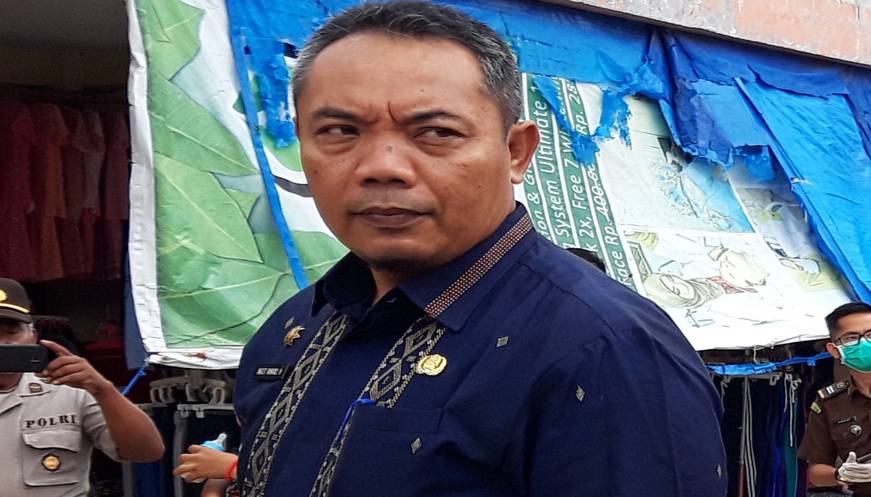 Harga Gula Masih Tinggi, Pemko Pekanbaru Bakal Gelar OP