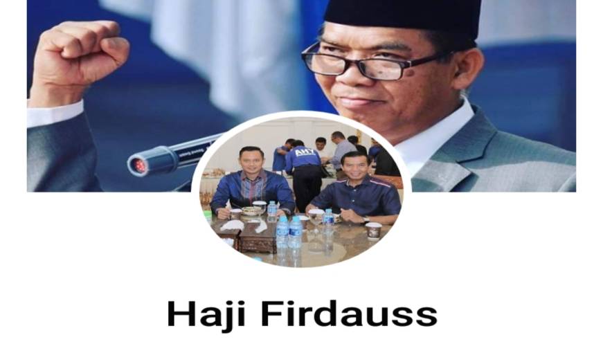 Hati-Hati Ada Akun Palsu di FB Mengaku Wako Pekanbaru