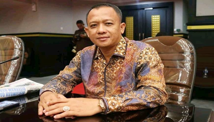 Fraksi Gerindra DPRD Kota Pekanbaru Ingatkan Bantuan Masyarakat Terdampak Covid-19 Harus Tepat Sasaran