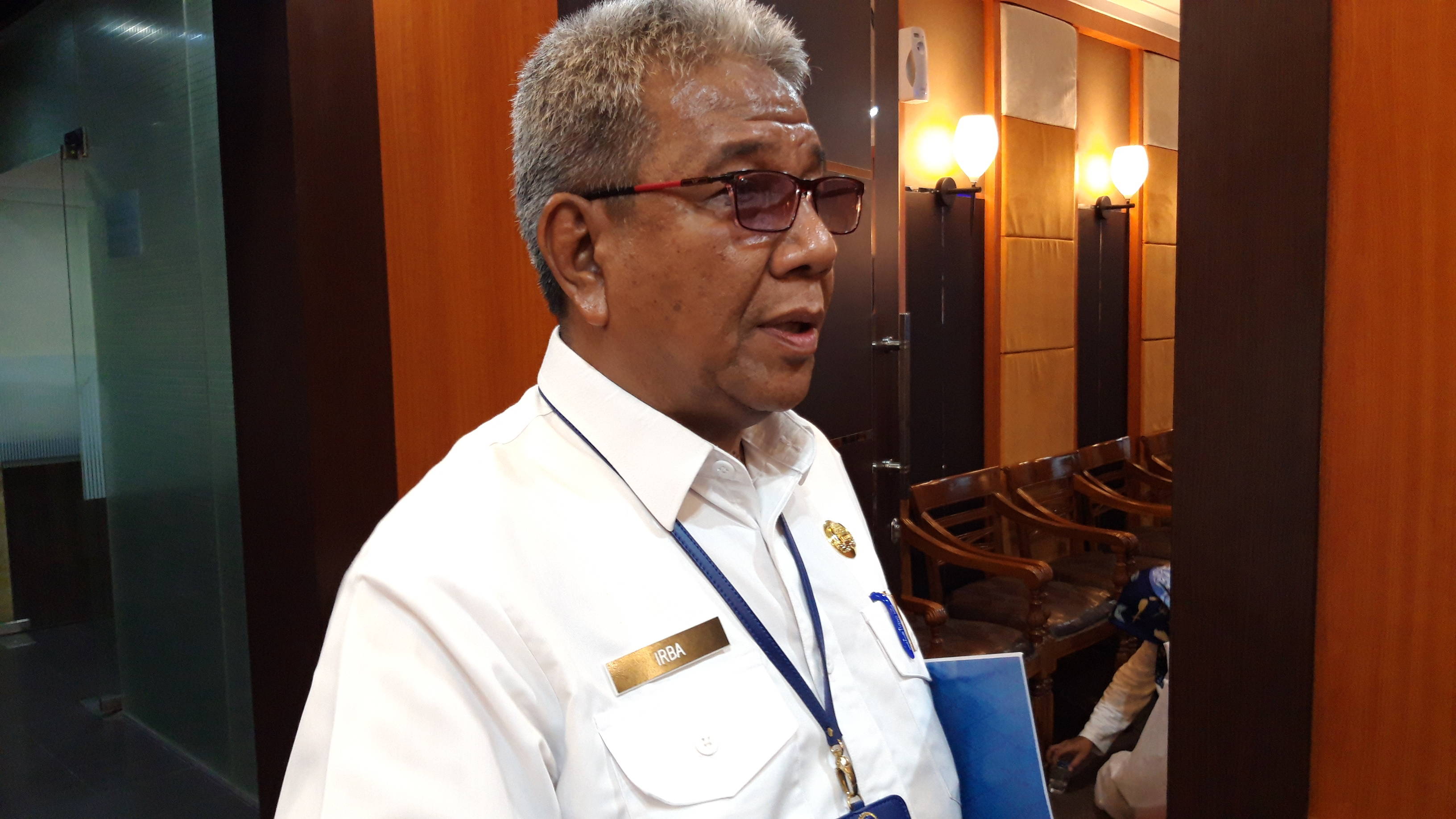  Inilah Sejumlah Poin Dalam PSBB di Kota Pekanbaru