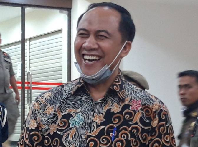Sekda Kota Pekanbaru Tegaskan Kabar Penghapusan THL Hoaks