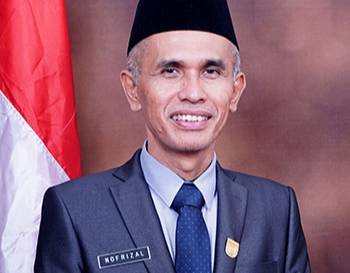 Wakil Ketua DPRD Kota Pekanbaru Imbau Pengusaha Hotel Tetap Beri THR 