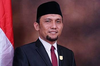 Ketua Komisi III DPRD Kota Pekanbaru Imbau Sekolah Swasta Beri Keringanan Biaya Selama Covid-19