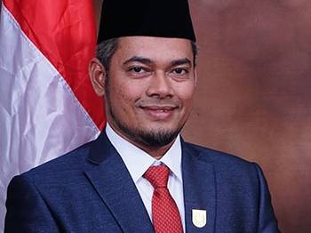 Ketua DPRD Kota Pekanbaru Dorong Pemko Berinovasi Genjot PAD 