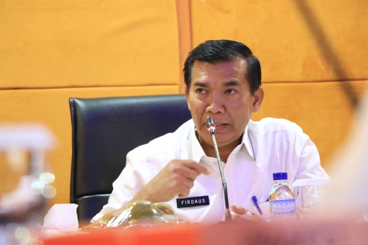 Seluruh PDP di Kota Pekanbaru Bakal Jalani Swab Test