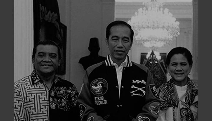 Didi Kempot Meninggal Dunia, Presiden Jokowi Pun Ucapkan Belasungkawa 