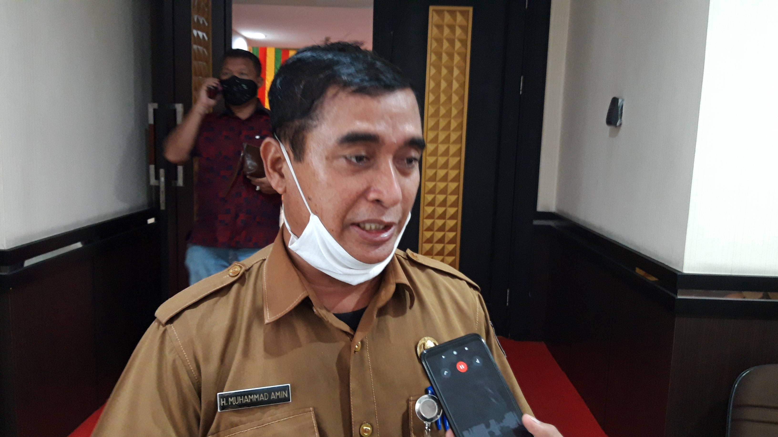 Kasus DBD di Pekanbaru, Terbanyak di Kecamatan Tenayan Raya 