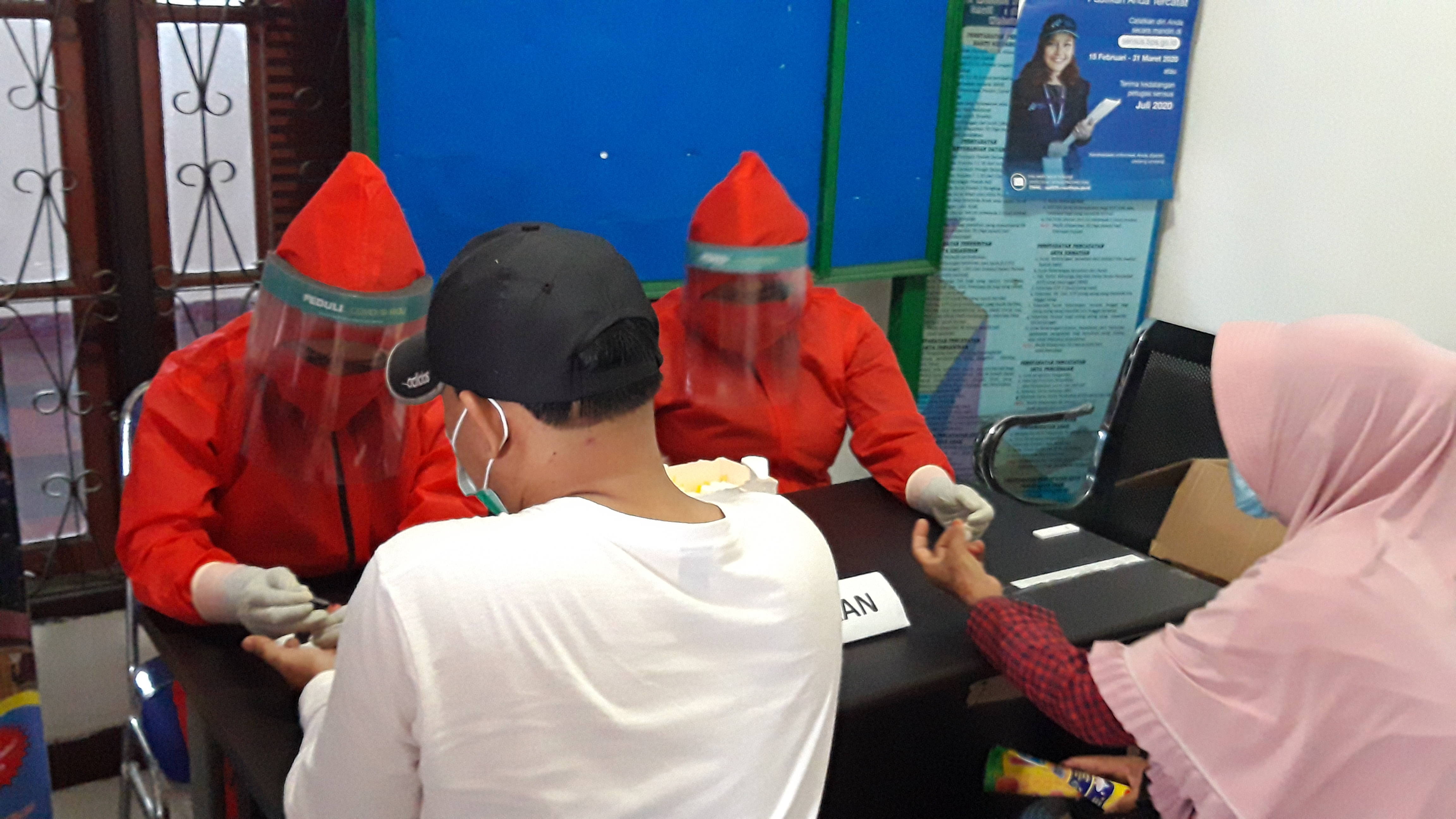 Aktivitas Meningkat Saat Lebaran 2020, Kasus Covid-19 Berpotensi Ada Peningkatan
