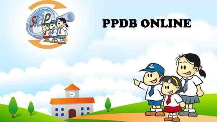 Yuk, Ini Syarat PPDB TK, SD dan SMP di Kota Pekanbaru
