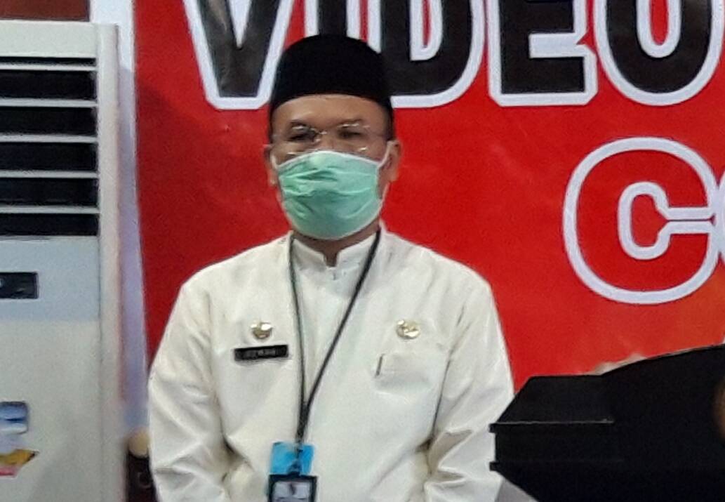 Belasan Pejabat Fungsional Pemko Pekanbaru Jalani Pelantikan