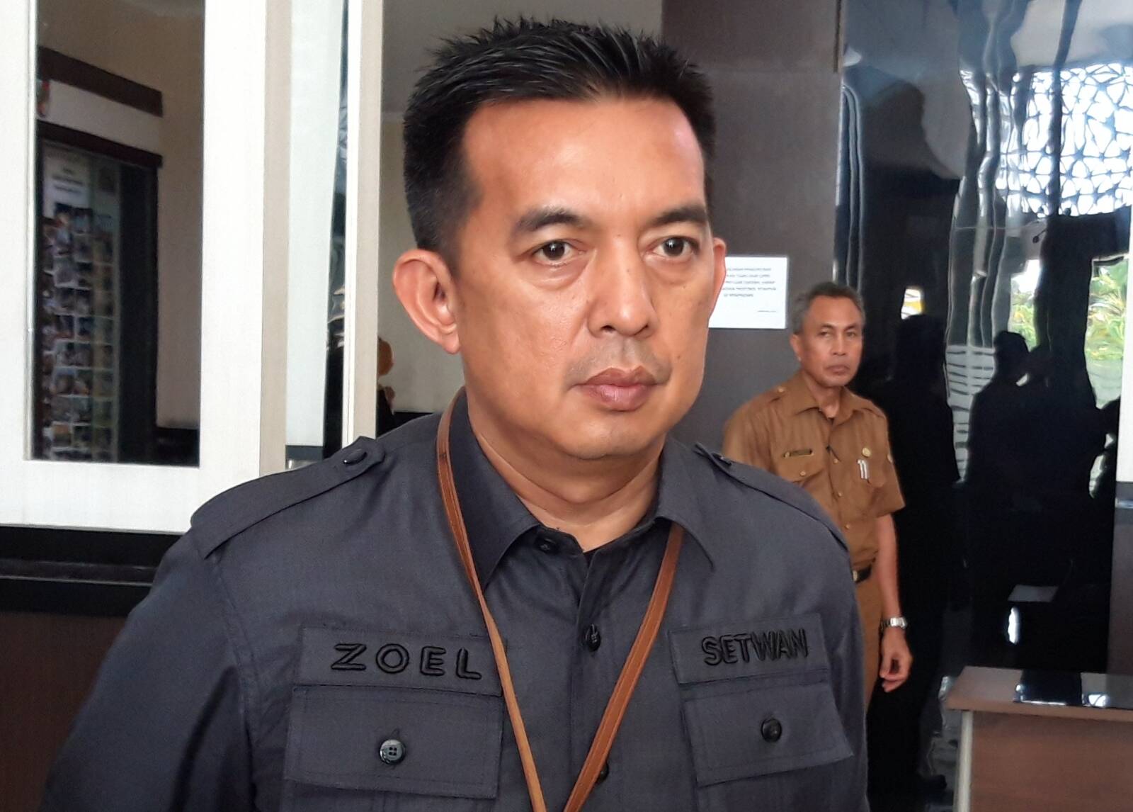  Kadispora Kota Pastikan Seleksi Paskibra Ikuti Protokol Kesehatan