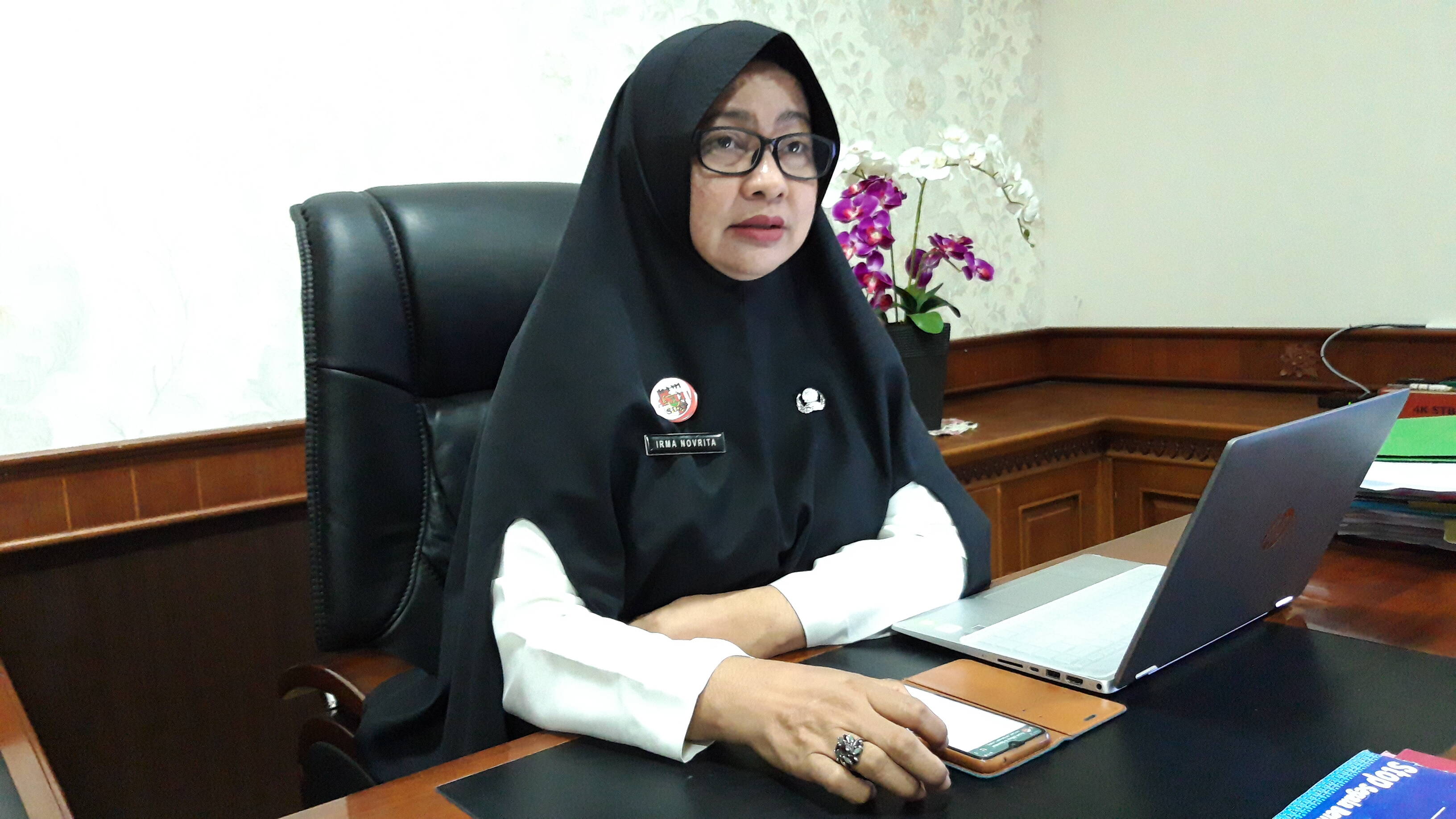 Disdukcapil Kota Pekanbaru Mulai Batasi Sejumlah Layanan Mulai Hari Ini 