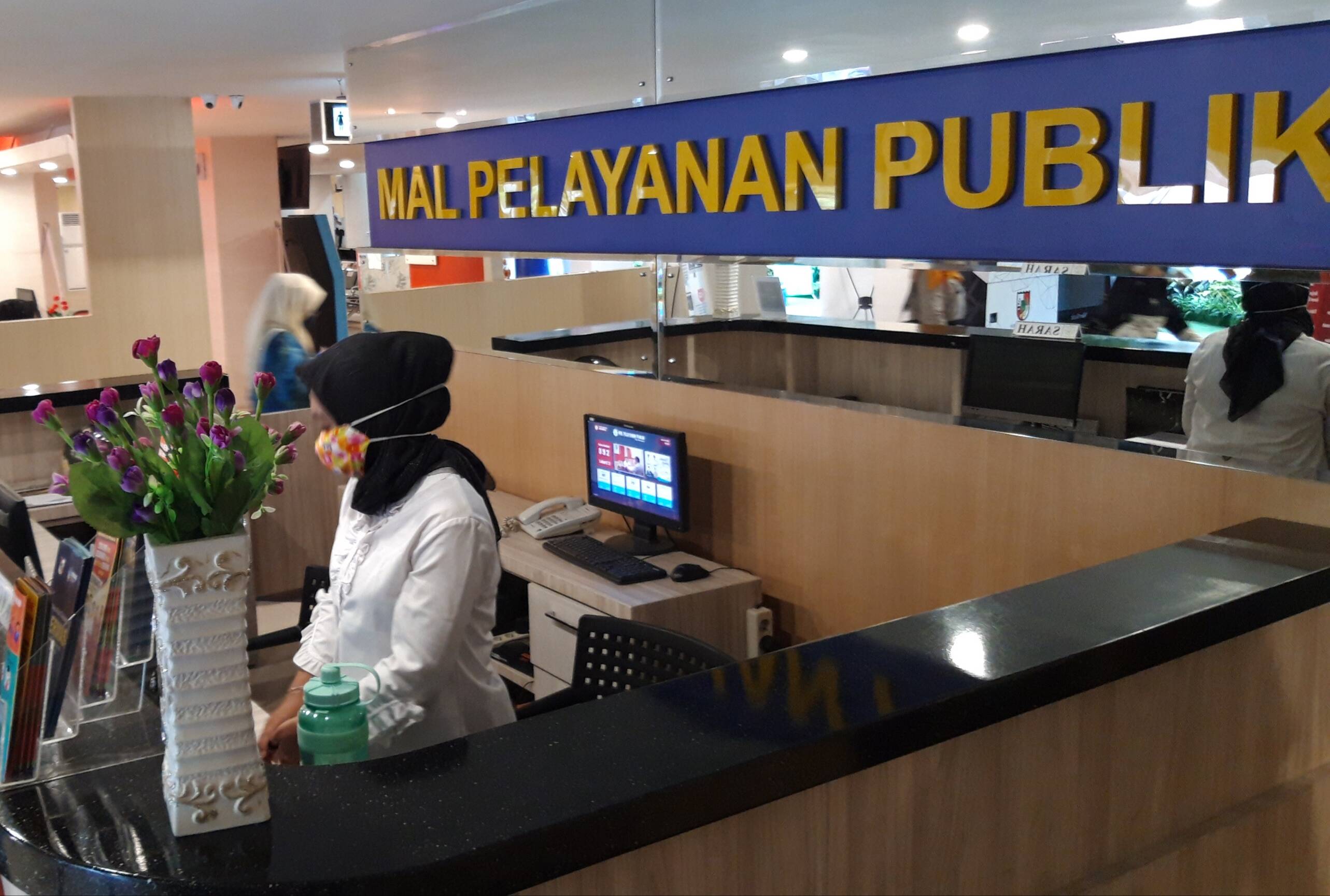 DPMPTSP Kota Pekanbaru Sudah Terima 81 Pengajuan Proposal Protokol Kesehatan