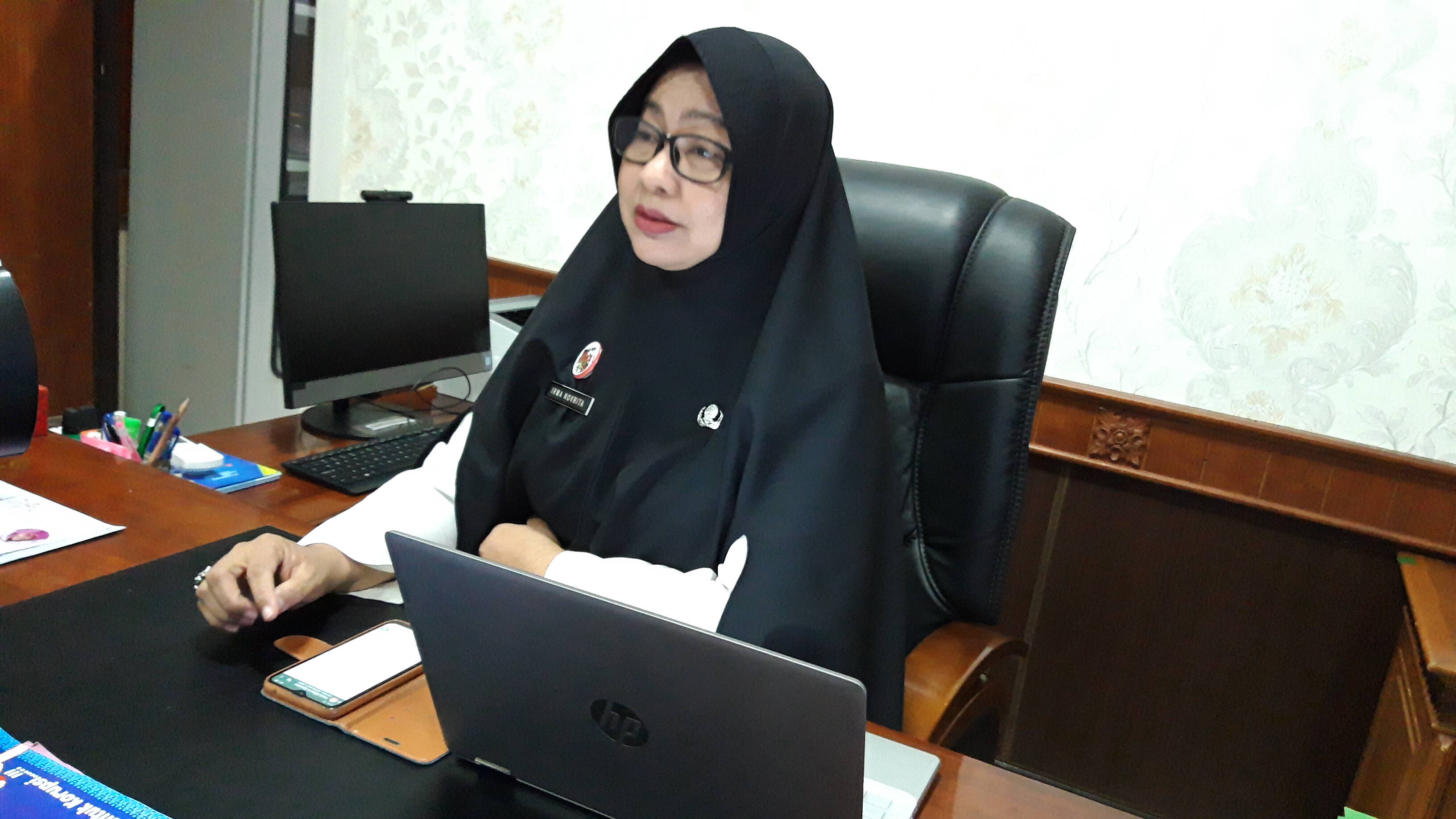 Bulan Ini, Masyarakat Kota Pekanbaru Sudah Bisa Cetak KK Sendiri di Rumah 
