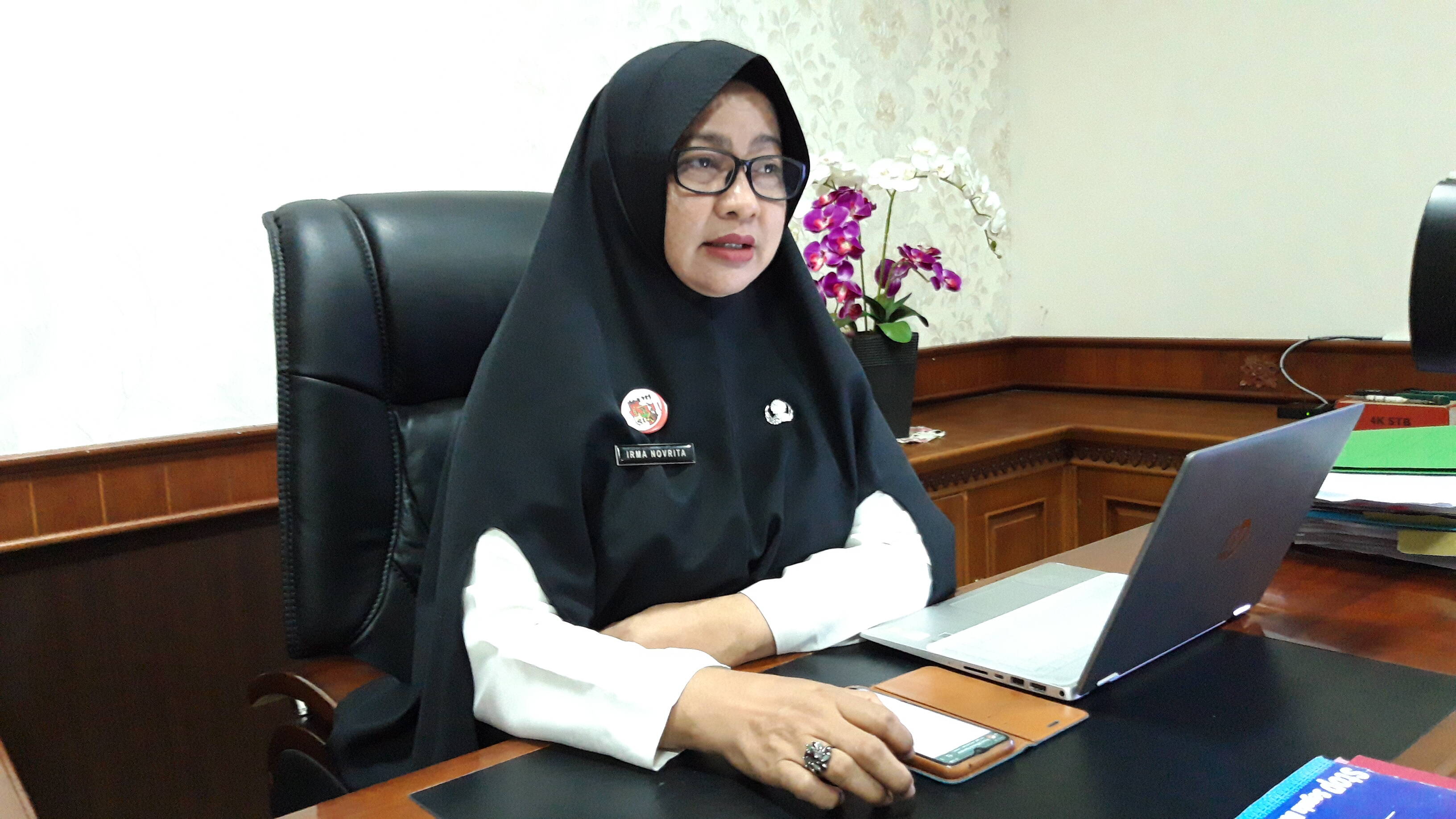 Kadisdukcapil Kota Pekanbaru : Jangan Percaya Pelaku Pembuat KTP Palsu