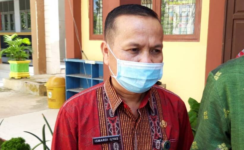 Dapat Kuota Gratis dari Kemendikbud, Mayoritas Sekolah di Kota Pekanbaru Sudah Ajukan Nomor Peserta Didik