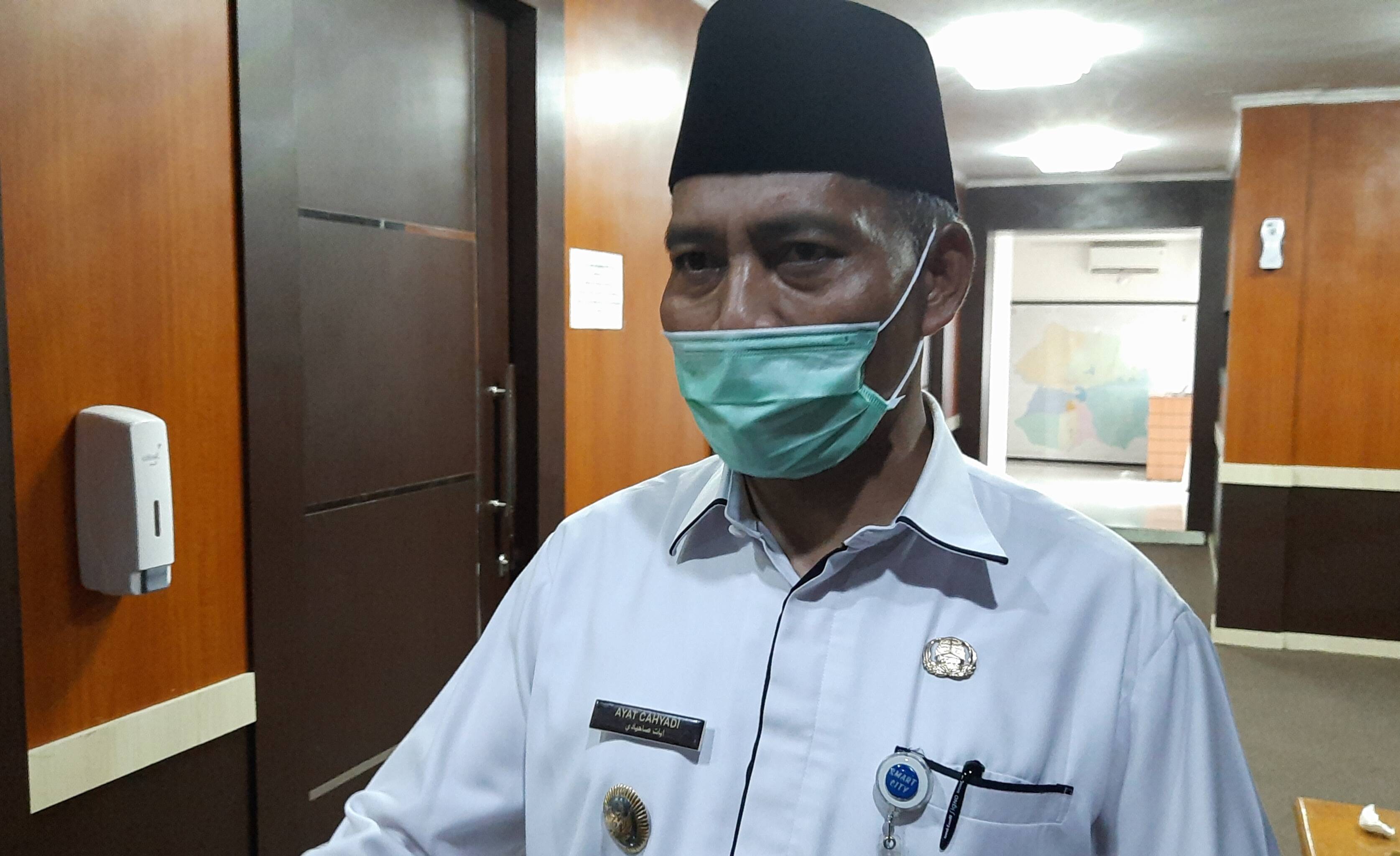  Wawako Tegaskan Sekolah di Kota Pekanbaru Belum Belajar Tatap Muka