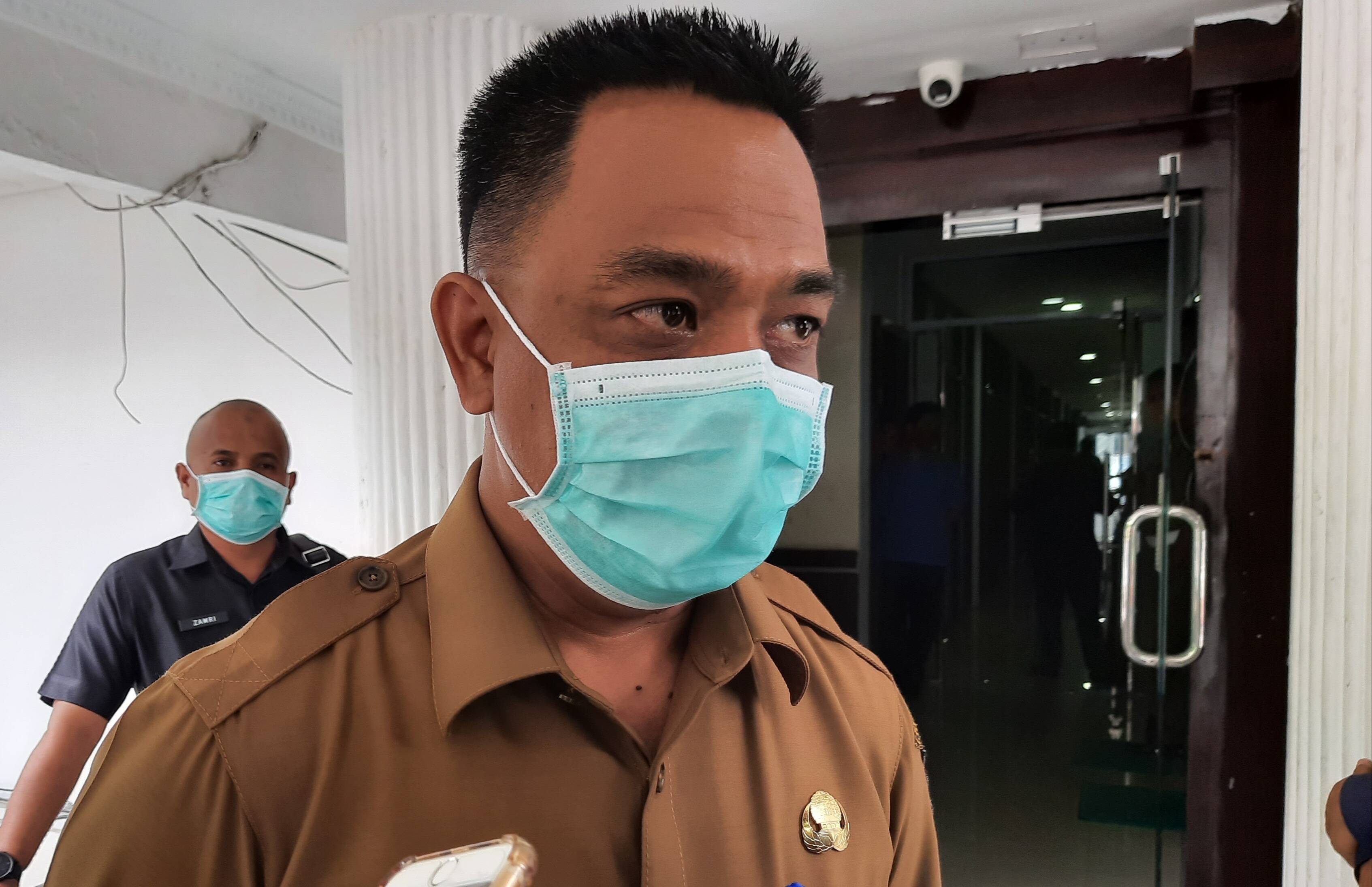 Pengajuan APBD 2021 Kota Pekanbaru Terganjal Permendagri