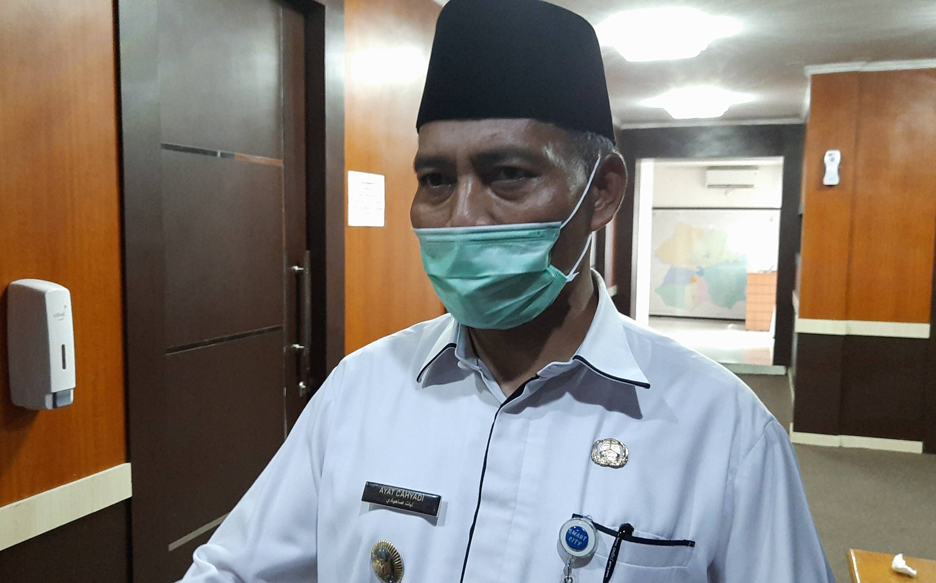 Penerbangan Singapura-Pekanbaru Bakal Dibuka, Ada Dua Titik Karantina Bagi Penumpang