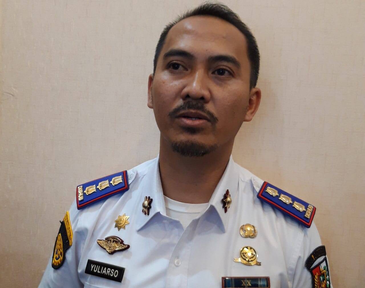 Transportasi Feeder Bakal Beroperasi di Kota Pekanbaru Mulai Tahun 2021