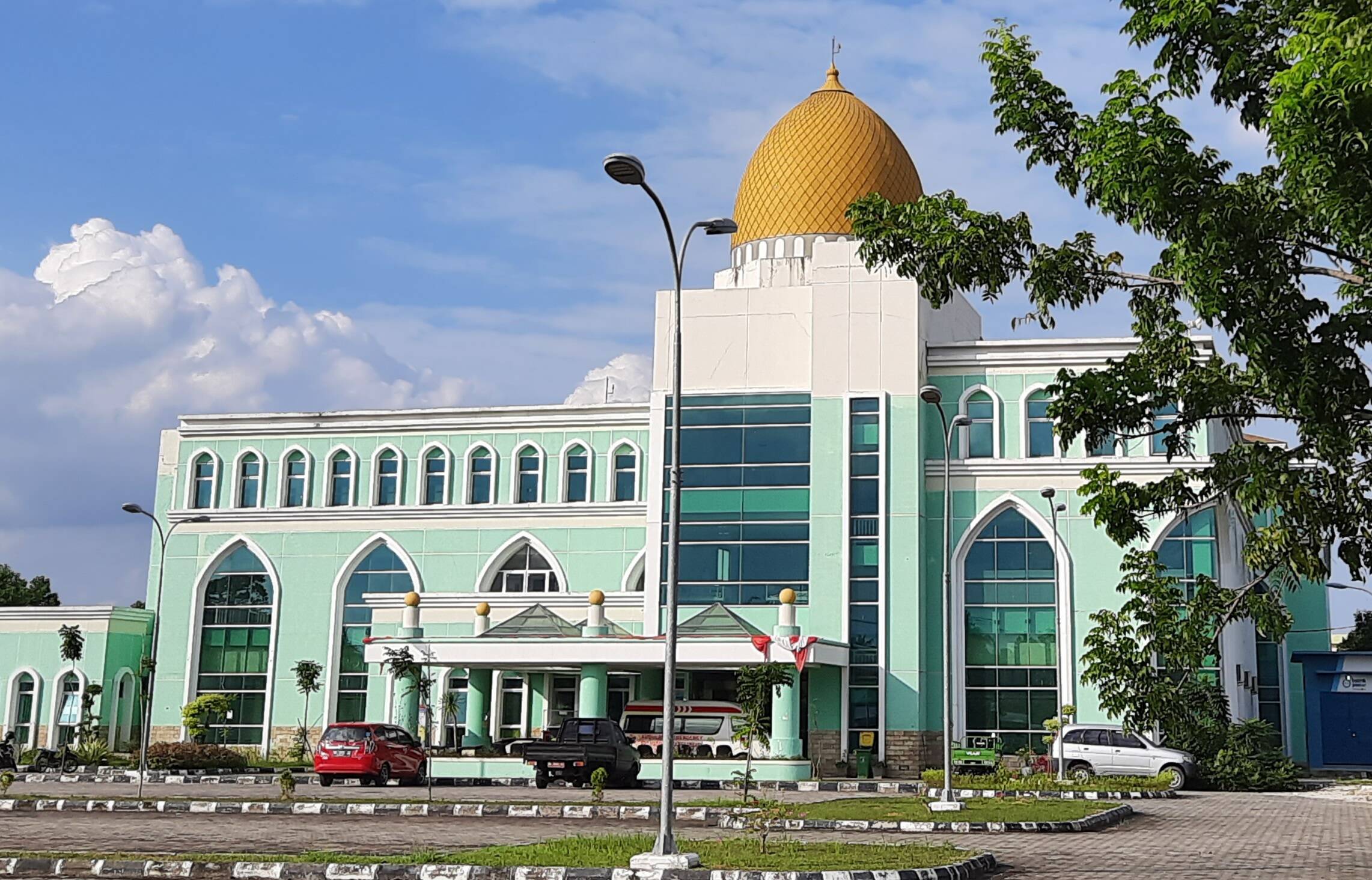 Pasca Uji Coba, Laboratorium Biomol RSD Madani Sudah Uji Seratus Sampel Swab Test
