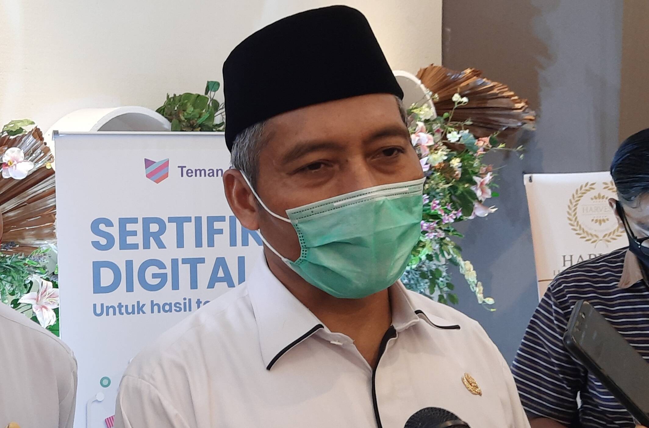 KPA Kota Pekanbaru Ajak Semua Pihak Terlibat Dalam Penanggulangan HIVAIDS