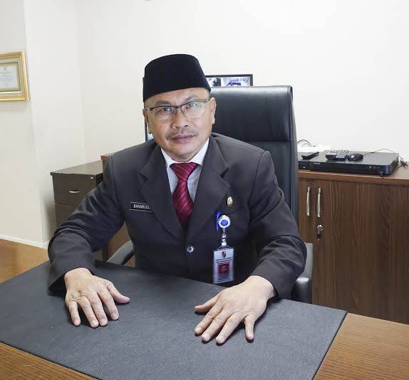 Kota Pekanbaru Raih BKN Award 2021 