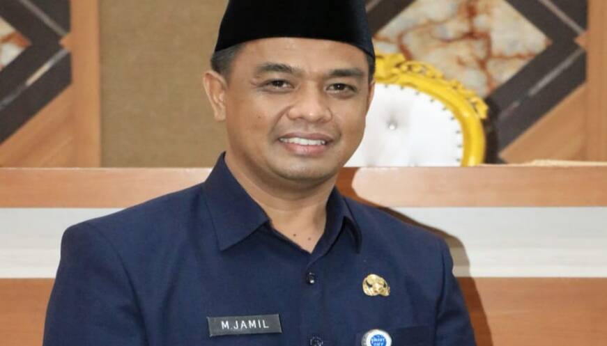Dua Masjid Agung Paripurna di Kota Pekanbaru Bakal Hidupkan Malam Ramadhan 