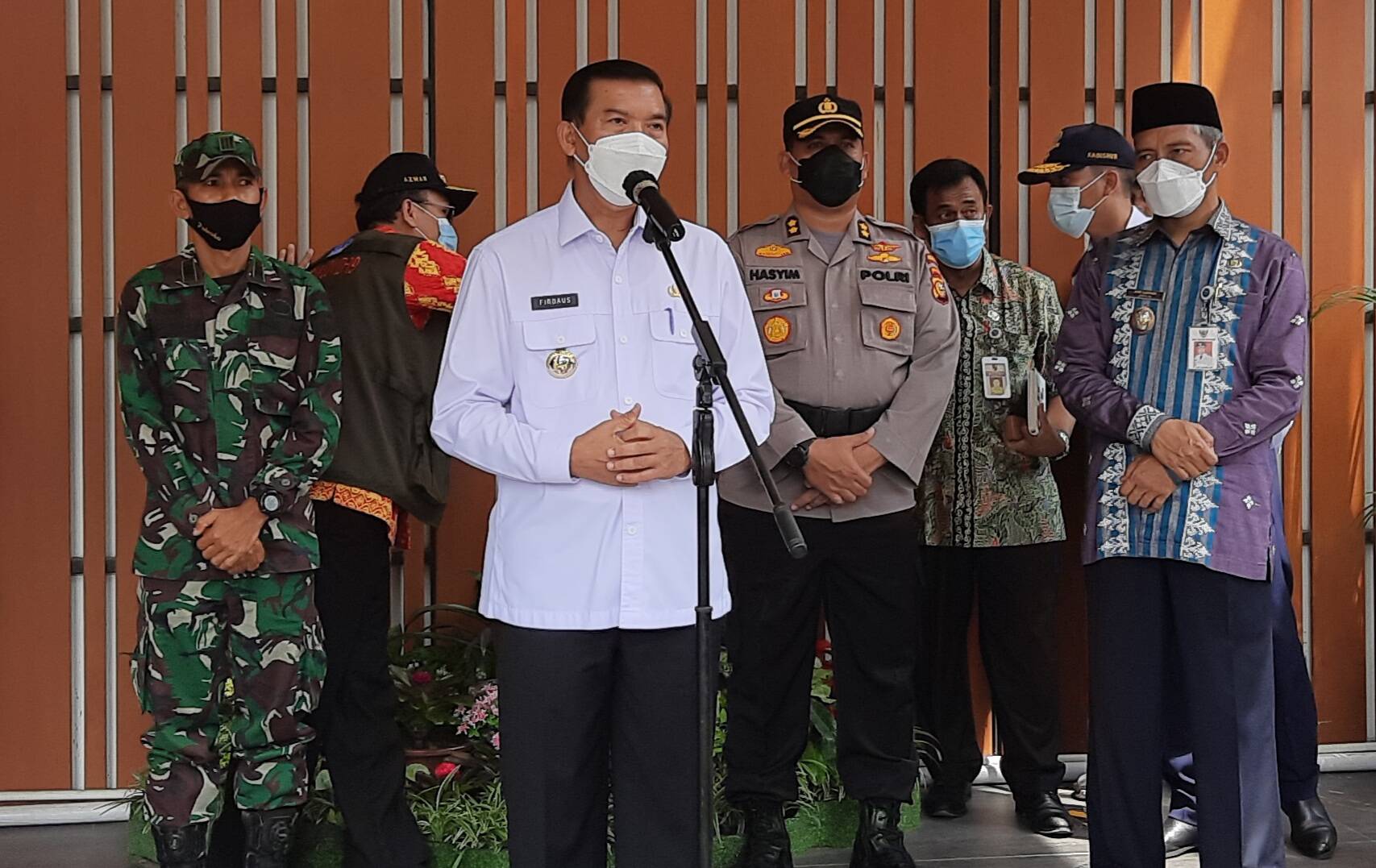 Perluas Layanan, MPP Pekanbaru Menuju Pelayanan Kelas Dunia