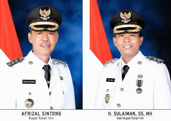 Diduga Sajikan Berita Tendensius, Pemkab Rohil Berikan Hak Jawab Atas Pemberitaan Satu Media Massa 