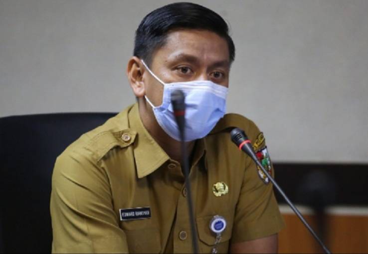 PUPR Kota Pekanbaru Targetkan Perbaiki Sebanyak 23 Titik Jalan Rusak Jelang Idul Fitri 