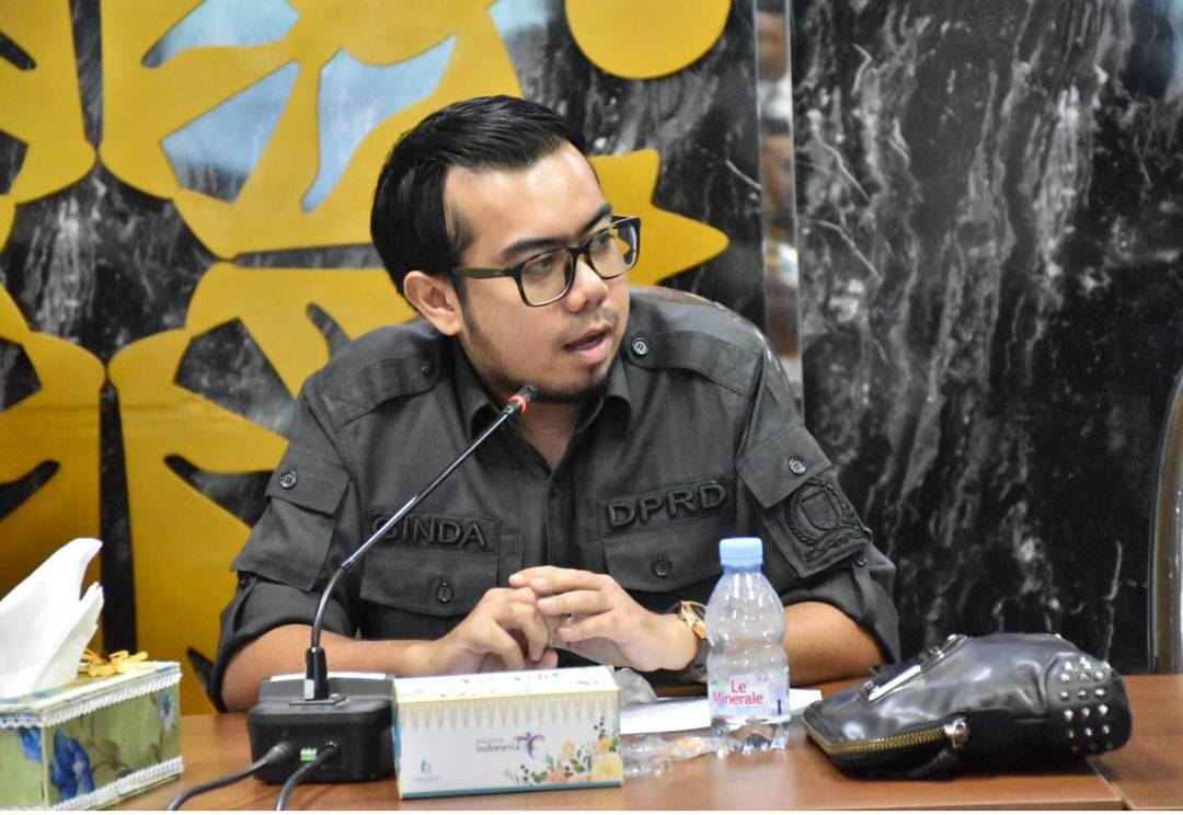 Sejumlah Topik Jadi Bahasan Dalam Rapat Banmus DPRD 