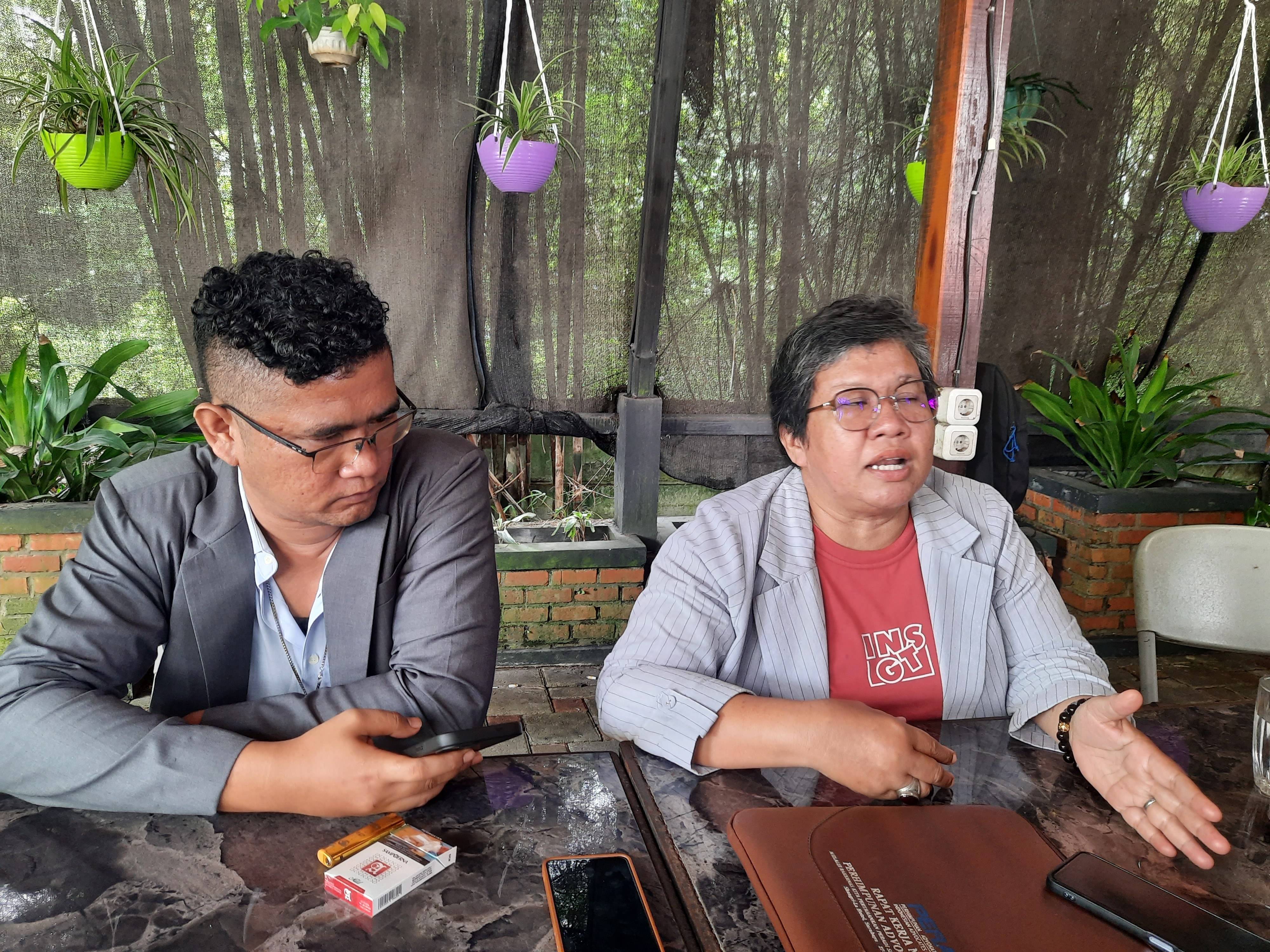 Merasa Terancam Usai Alami Pencabulan, Seorang Pria Layangkan Laporan ke Polda Riau 