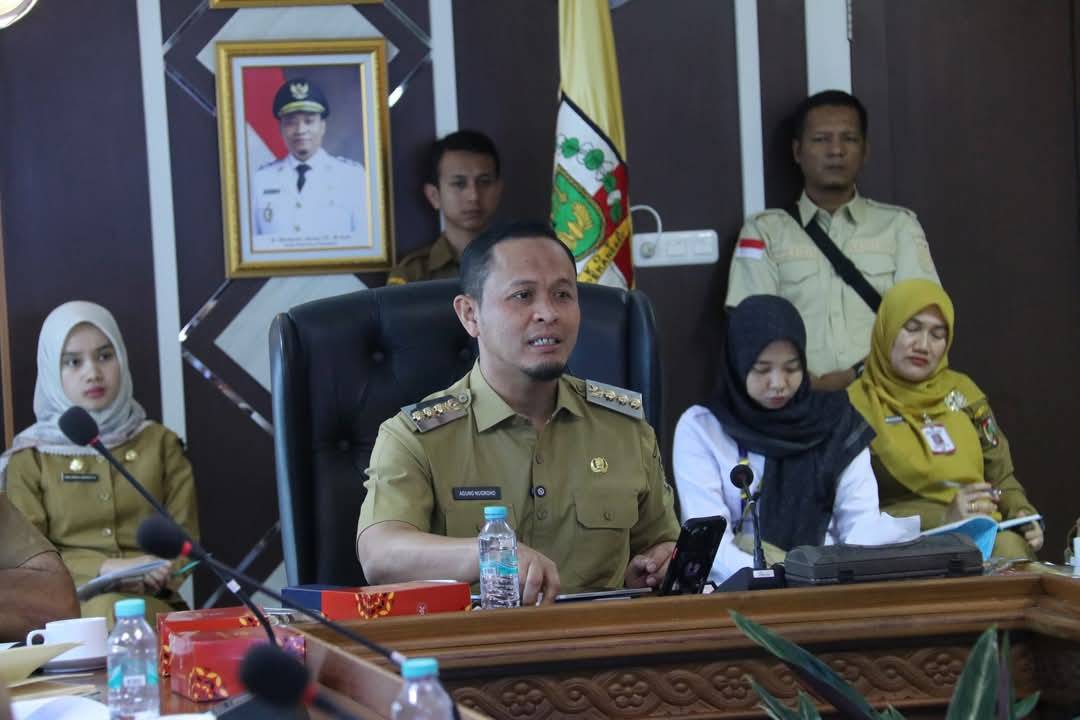 Terkait Tuntutan Pembukaan U-Turn, Pemko Pekanbaru Sedang Cari Solusi