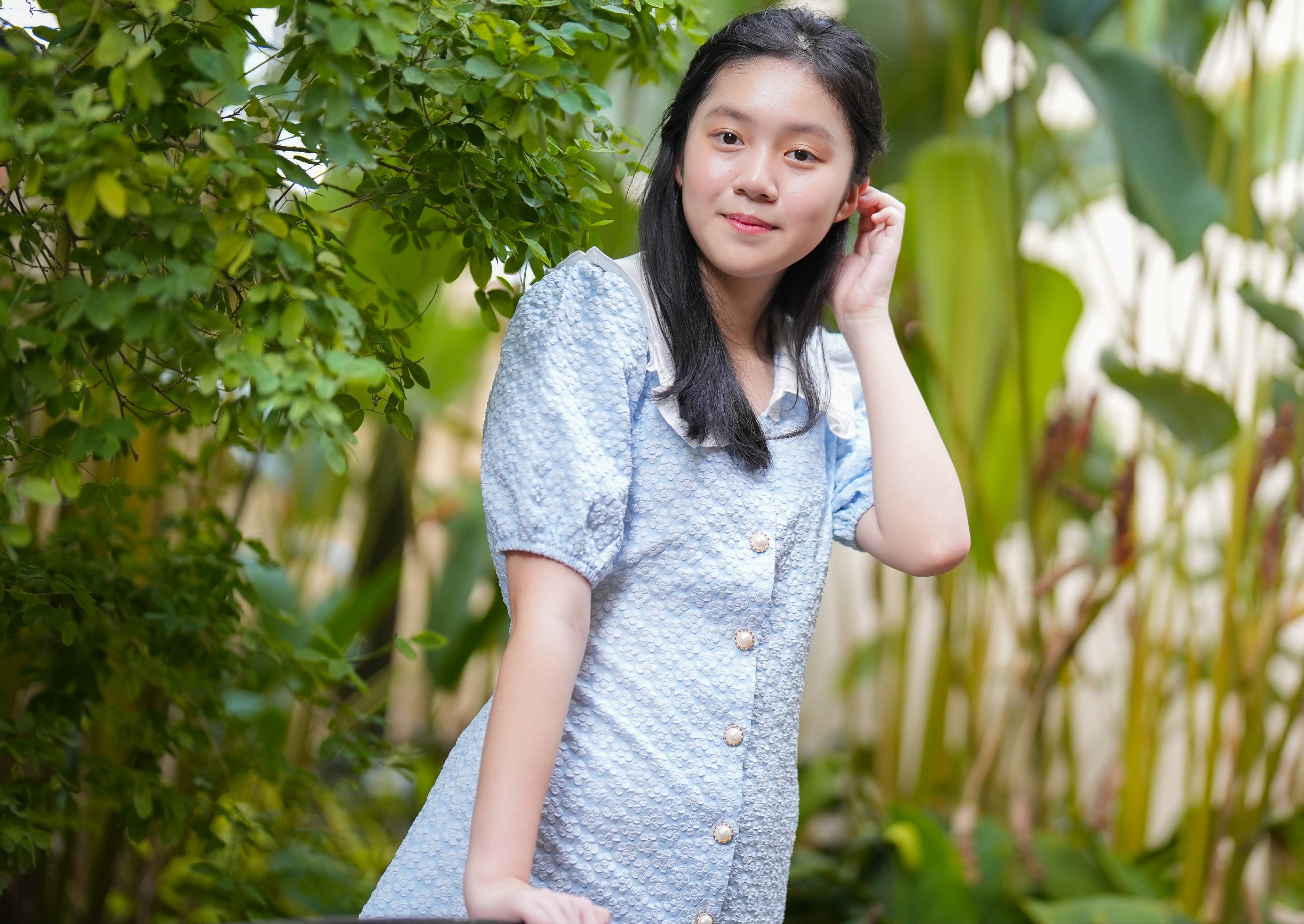 Metta Bisa Ekspresikan Diri Lewat Musik dan Seni